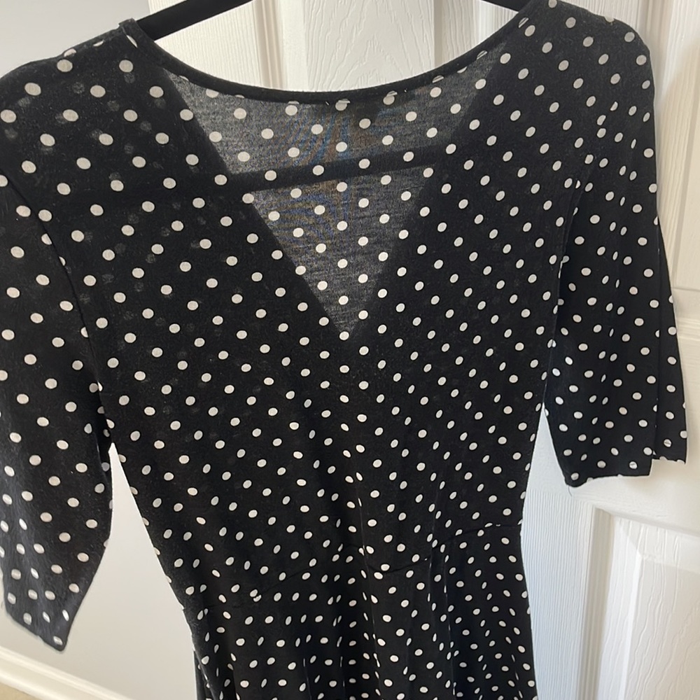 Indigo Rose Petite View 4